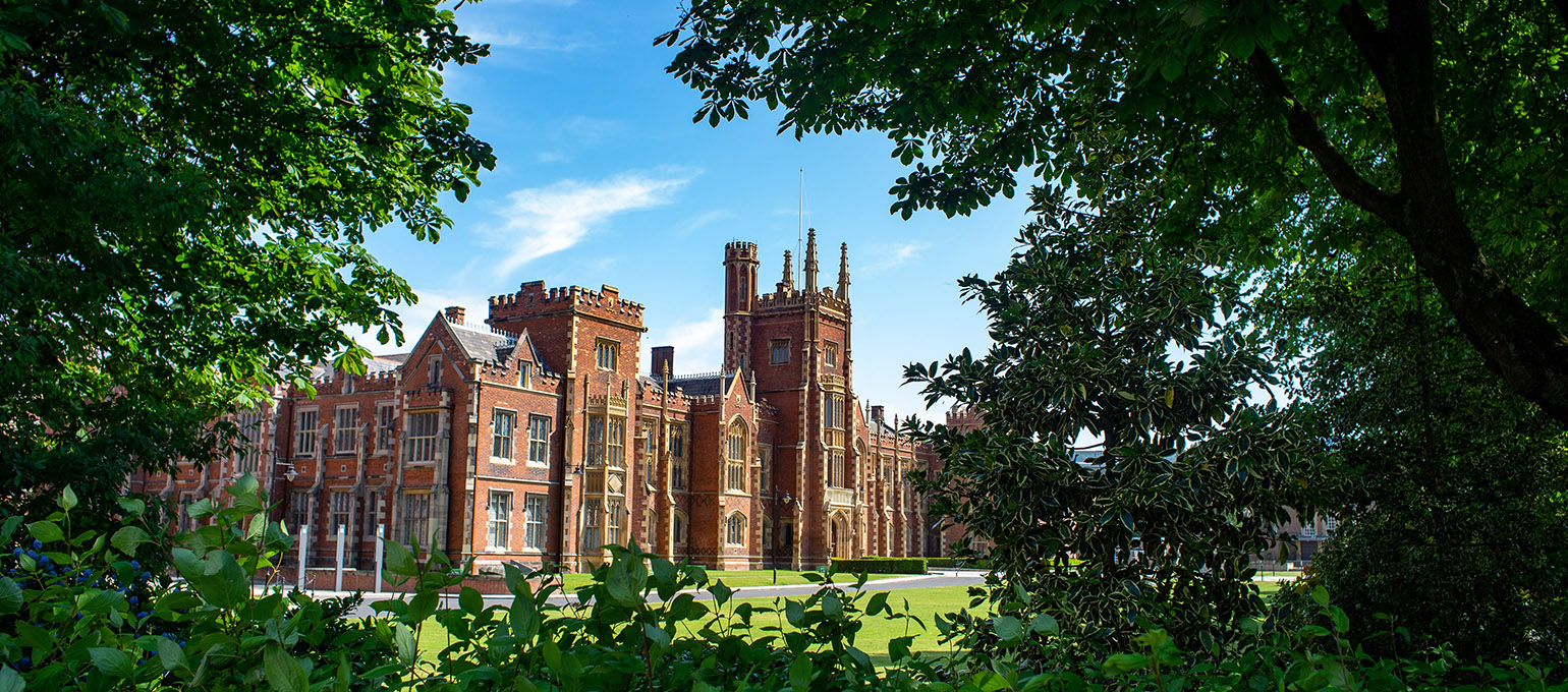 Queen’s University Criticised for Charter Flight