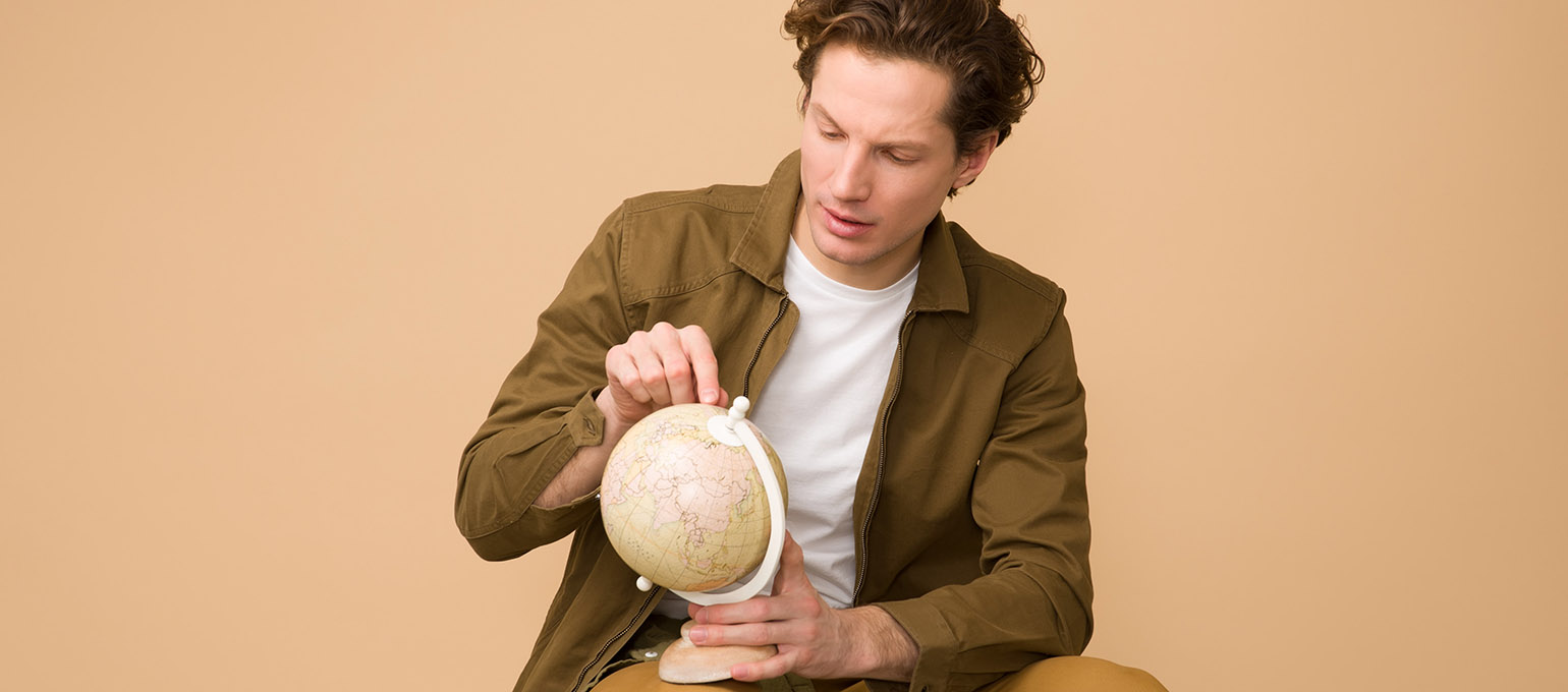 Send My Bag Releases UK Expat Index