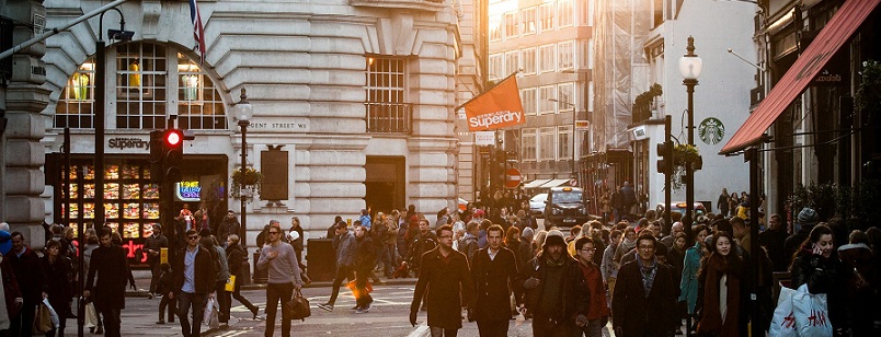 The Best Shopping in Europe