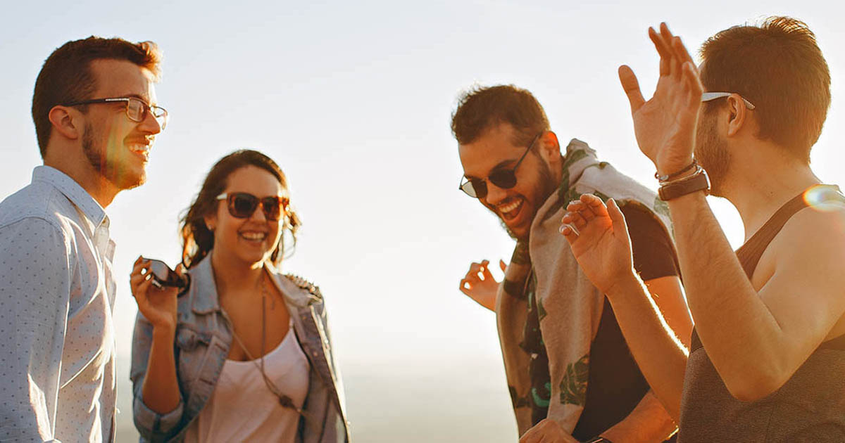 Top Five Excellent Student Holidays That Won't Cost the Earth