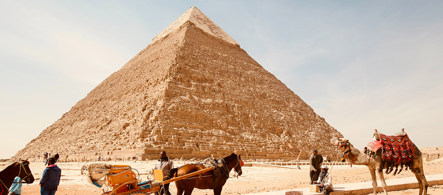 The Best Travel Destinations for US Nationals in 2021