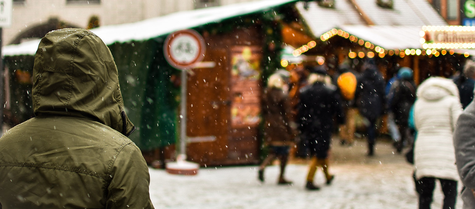 Christmas 2020: The Safest Trips and Christmas Markets in Europe