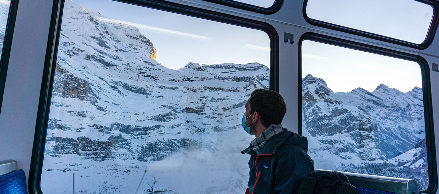 Top Travel Tips for 2021