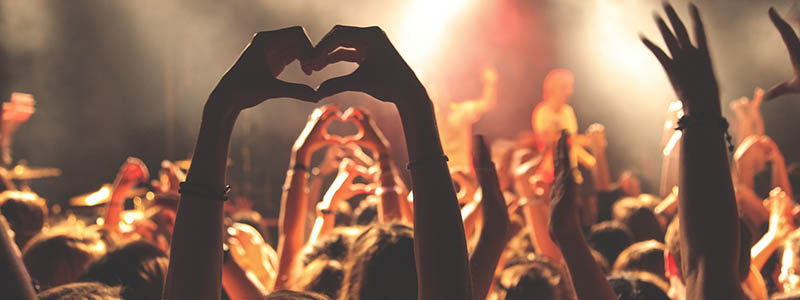 Essential Guide to Fresher's Week at University