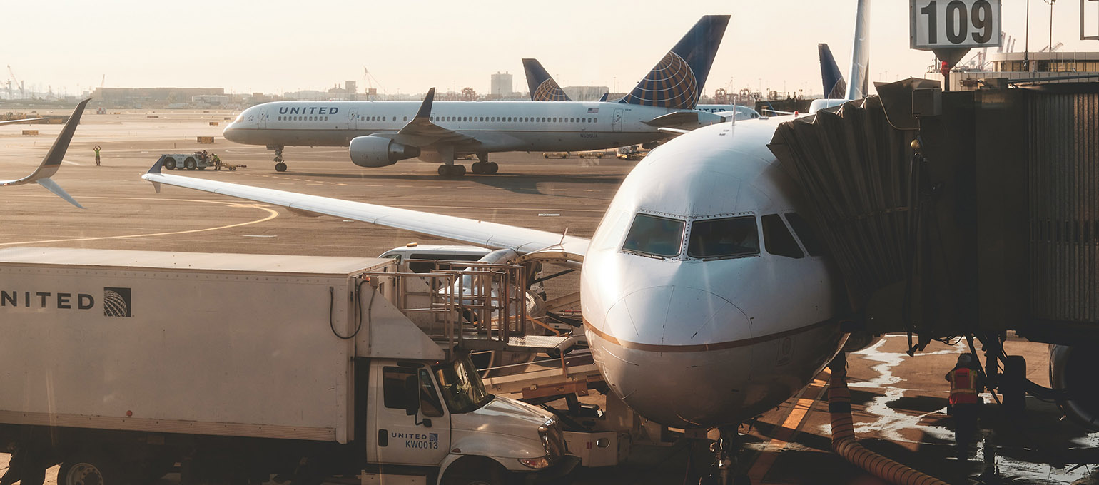 United to Offer Free COVID-19 Tests on London Flights