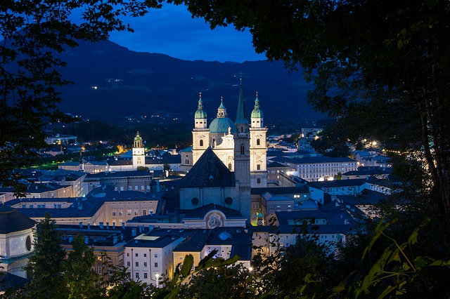 About Austria