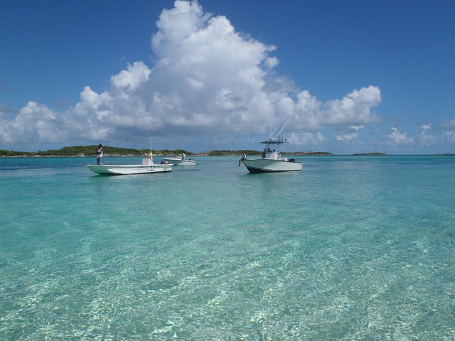 About the Bahamas
