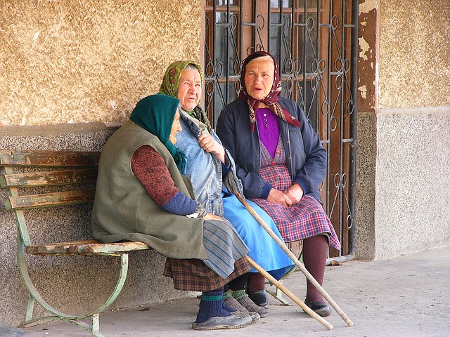 About Bulgaria