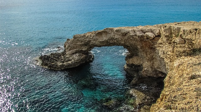 About Cyprus