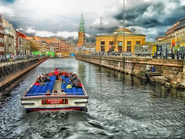 About Denmark