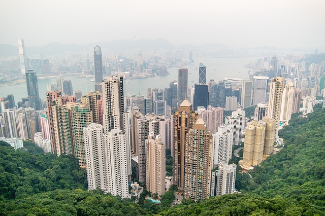 About Hong Kong