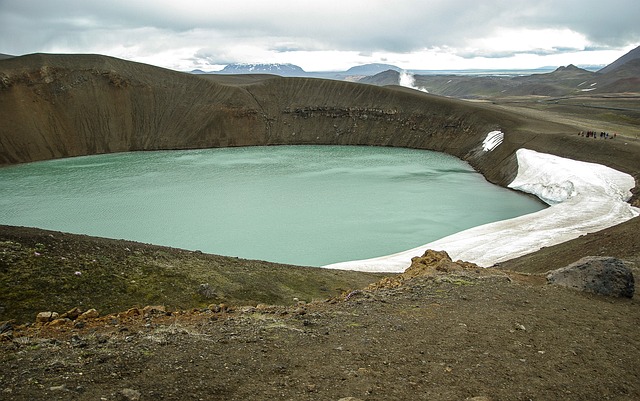About Iceland