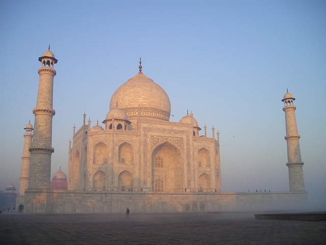 About India