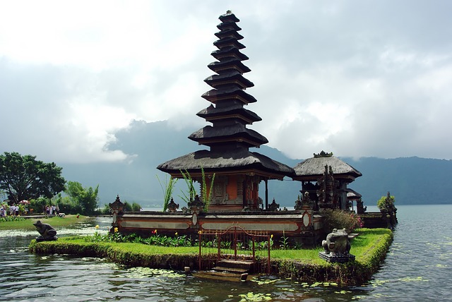 About Indonesia