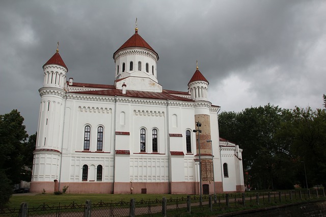 About Lithuania