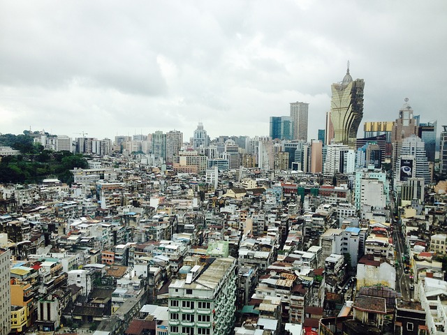 About Macau