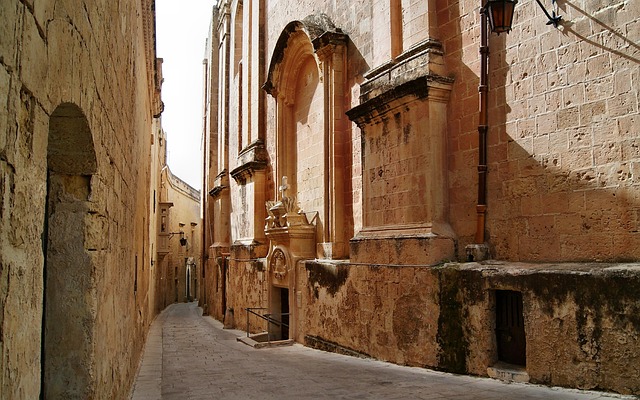 About Malta