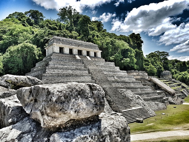 About Mexico