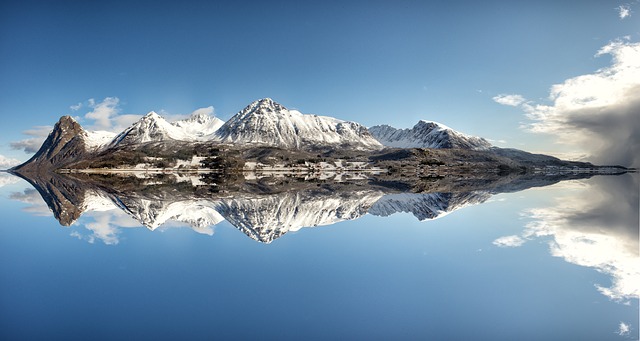 About Norway