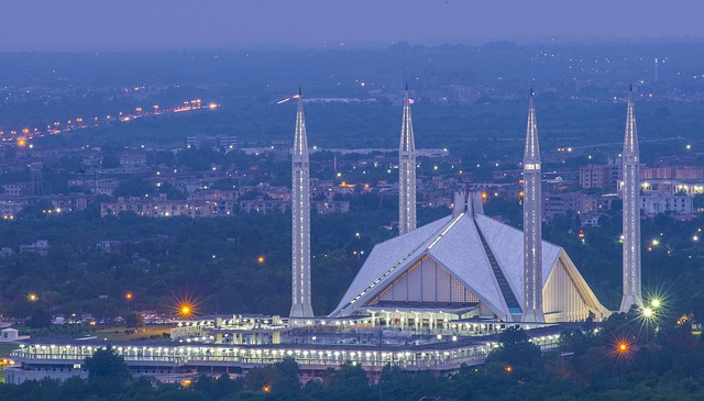 About Pakistan