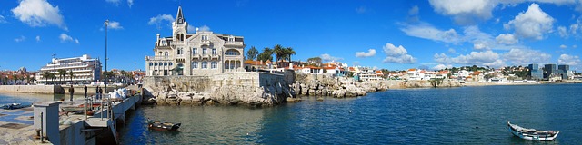 About Portugal