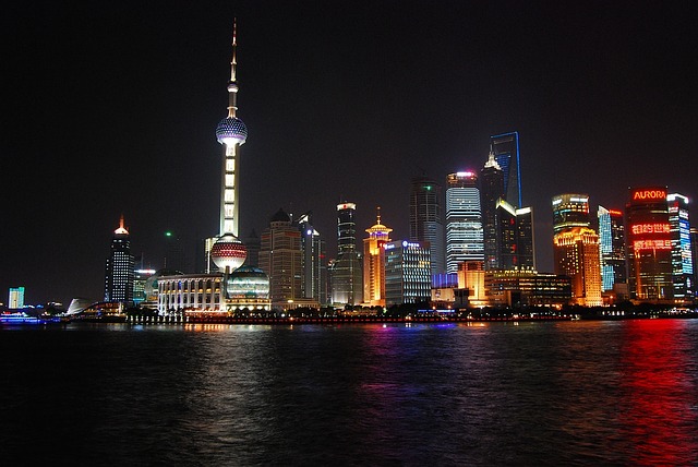 About China