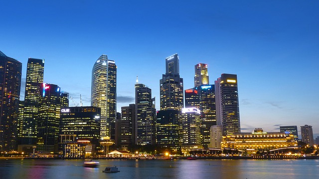 About Singapore