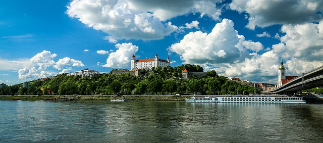 About Slovakia