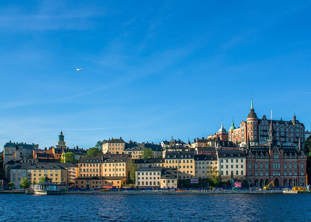 About Sweden