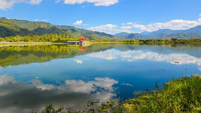 About Taiwan