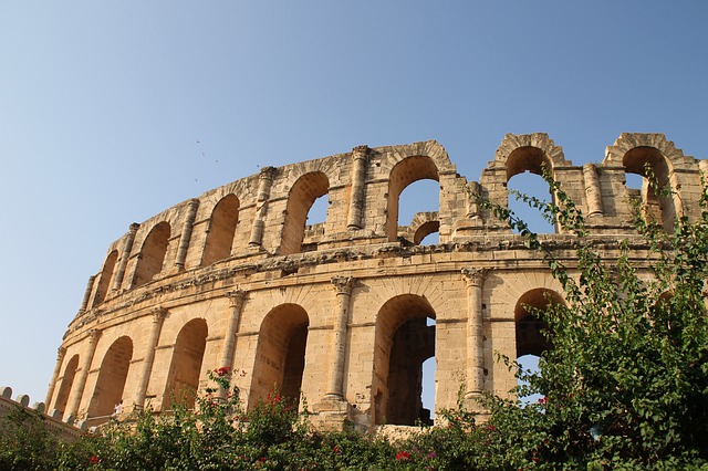 About Tunisia