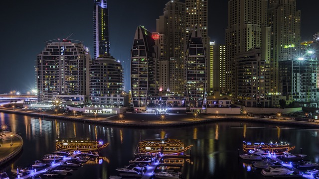 About UAE