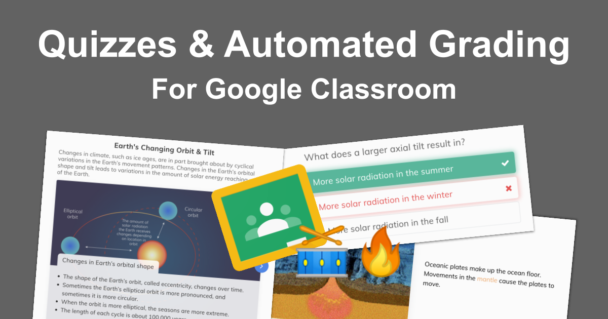 How to master grading with Google Classroom