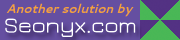 Content Management system From Seonyx