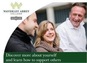 Start of Christian Counselling Course