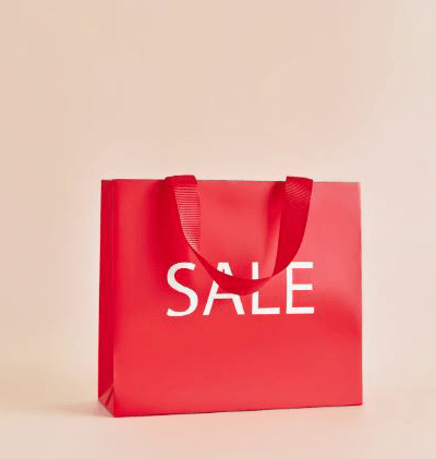 Shopping på budget er muligt!