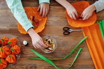 Plan your Halloween expenses