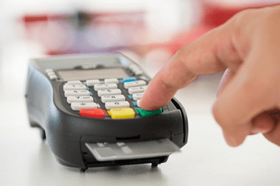 Inovație în lumea cărților de credit!