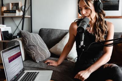 Business ideas for people on a budget.