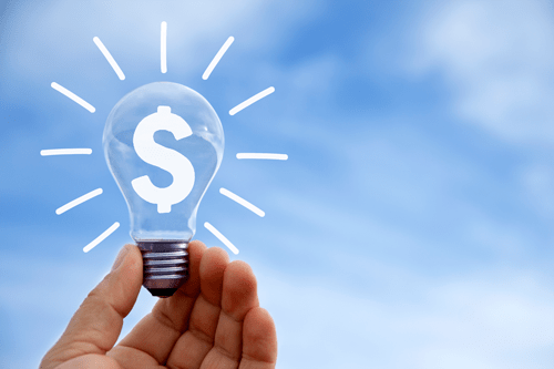 Small inventions that made millions of dollars.