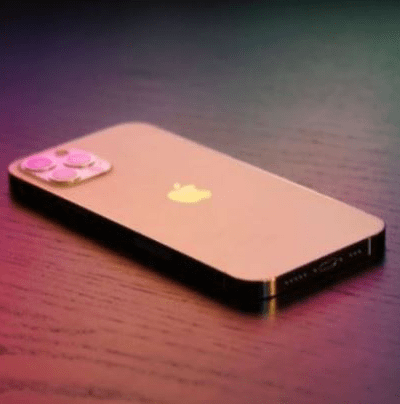 Apple hat das neue iPhone 12 eingeführt.