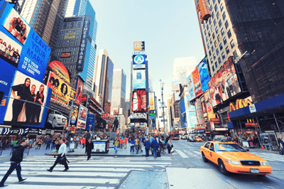 Pays les plus riches du monde en 2019