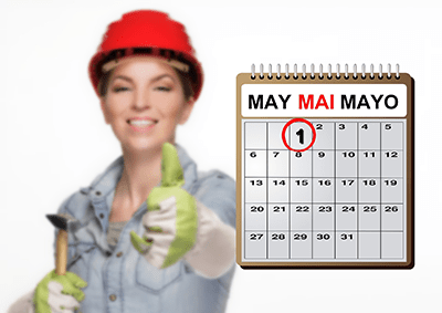 Arbejdernes internationale kampdag