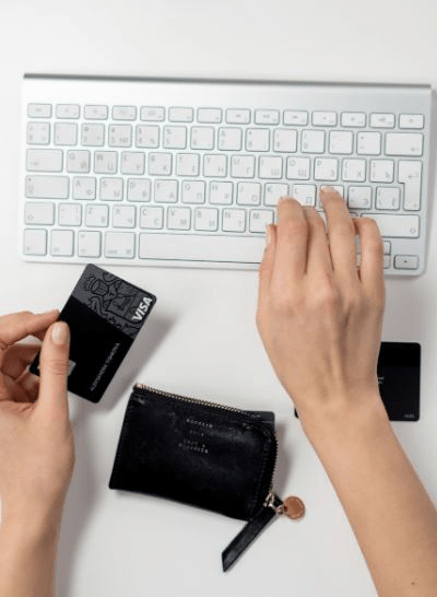 En guide til god og sikker online shopping.