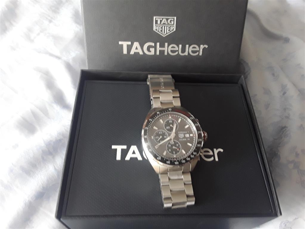 tag heuer caz2012
