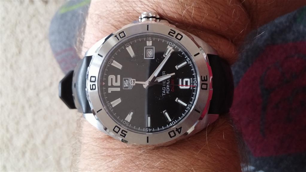 tag heuer formula 1 waz2113