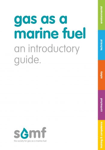 Gas as a Marine Fuel - An introductory Guide version 3.0