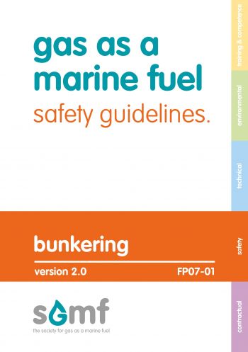 Safety Guidelines - Bunkering Version 2.0