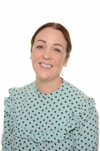 Mrs Higham
