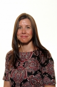 Mrs Hadden - Family Support Worker 